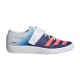 Adidas Adizero Shot Put GY0904 do konkurencji pchnięcia kulą