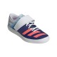 Adidas Adizero Shot Put GY0904 do konkurencji pchnięcia kulą