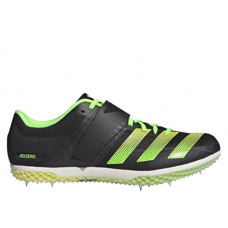Adidas HJ GY8397 do skoku wzwyż