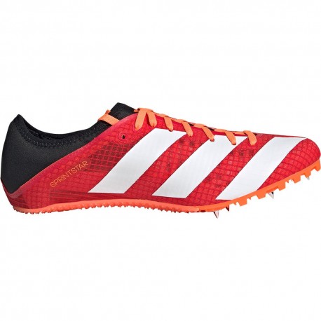 Adidas Sprintstar GY0940 do biegów sprinterskich