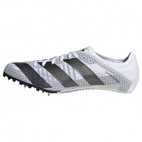 Adidas Sprintstar GX6685 do biegów sprinterskich