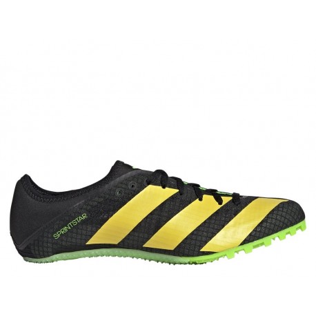Adidas Sprintstar GY8416 do biegów sprinterskich