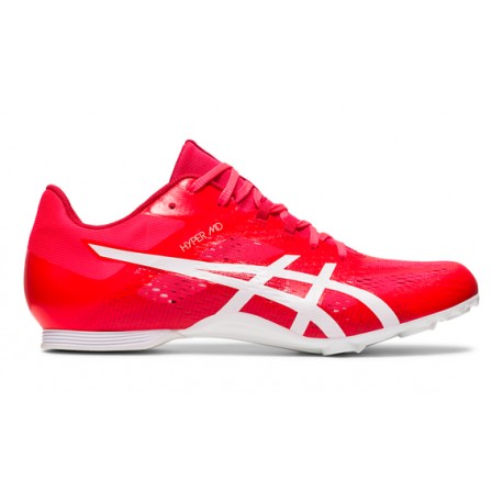 Asics 1093A198 702 HyperMD 8 do biegów średnich