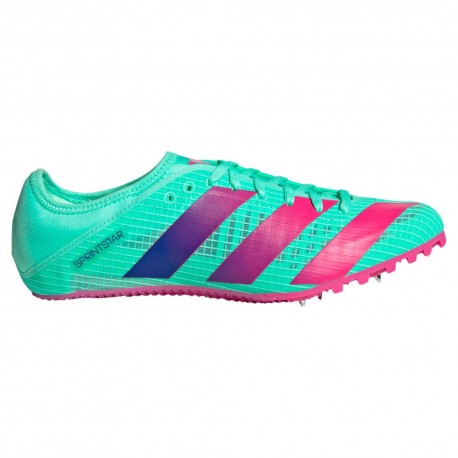 Adidas Sprintstar GV9067 do biegów sprinterskich