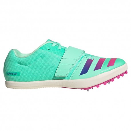 Adidas Jumpstar GV9061 do skoku w dal