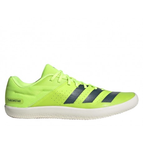 Buty Adidas IE6873 do pchnięcia kulą, rzutu młotem i dyskiem